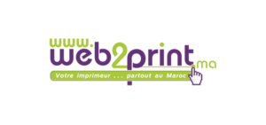 web2print