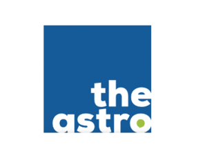 the astro