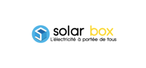 solar box gabon