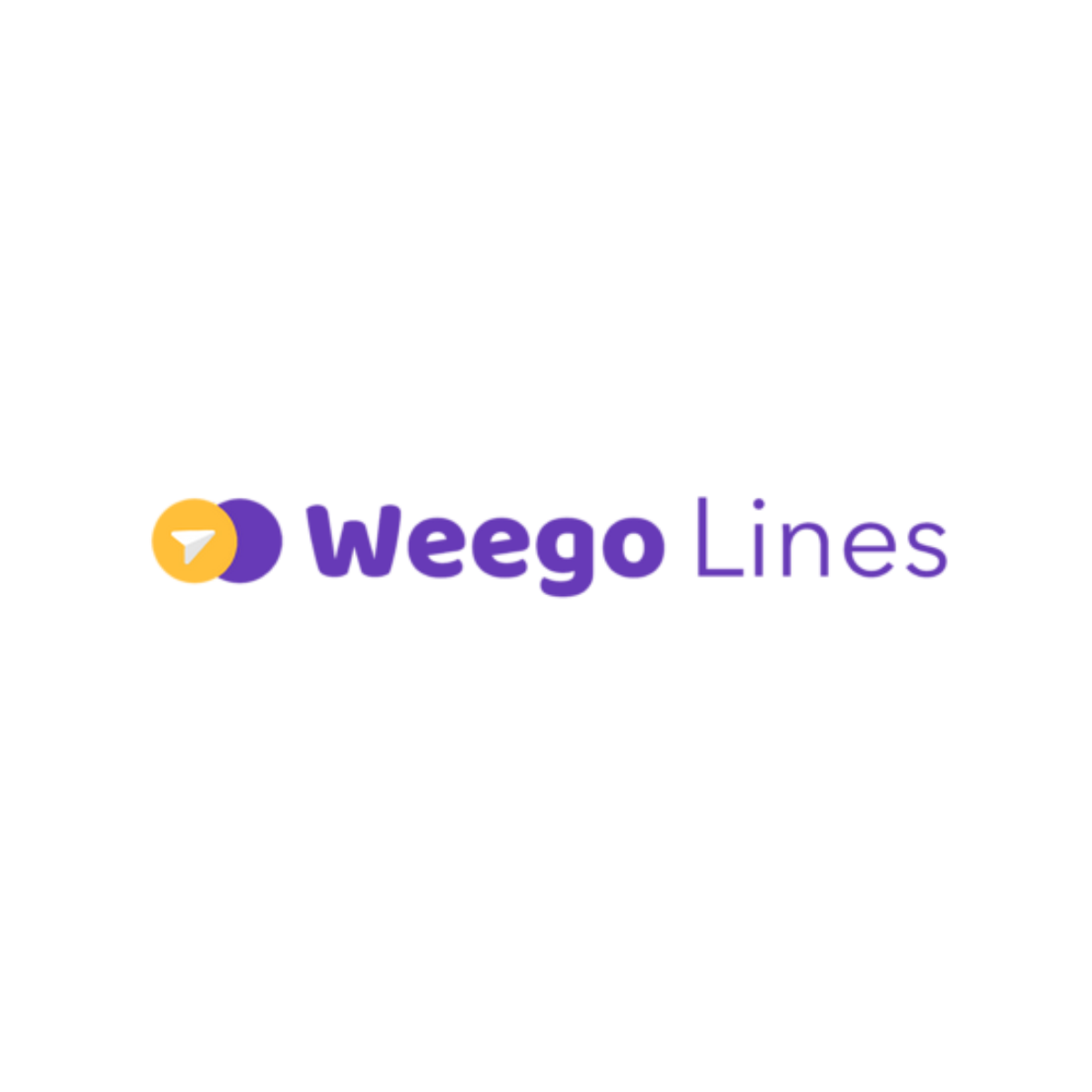 weego lines Start-up.ma