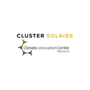 Cluster Solaire Start-up.ma