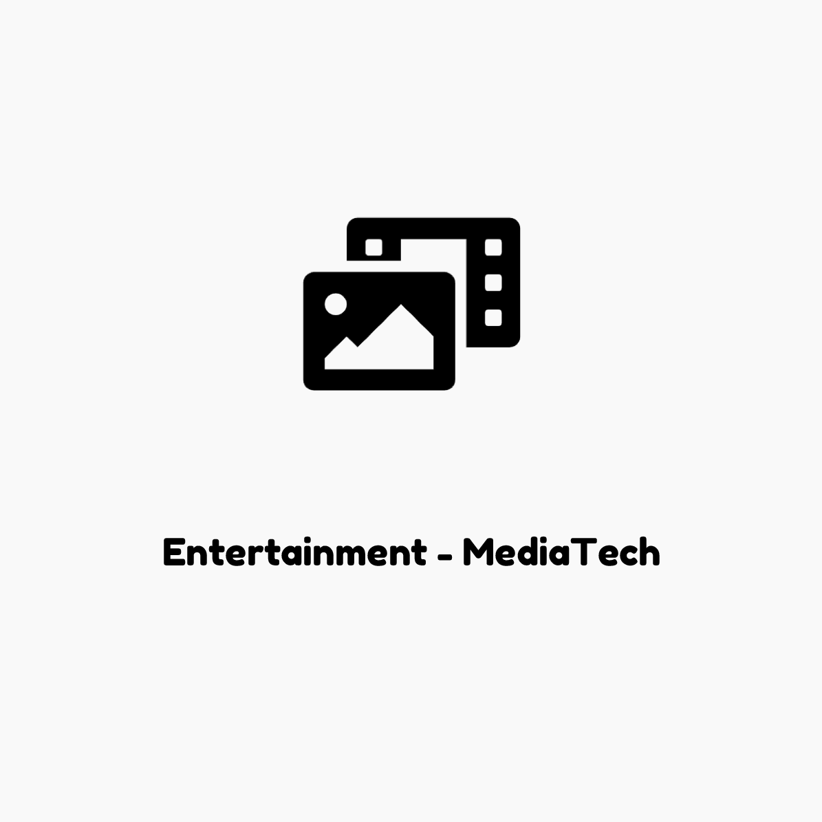 Entertainment-MediaTech