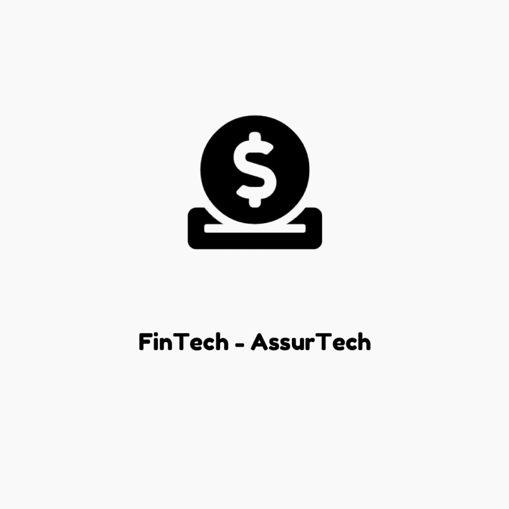 FinTech-AssurTech