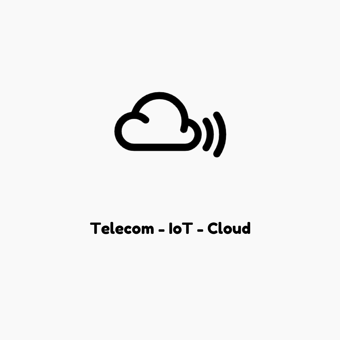Telecom-IoT-Cloud