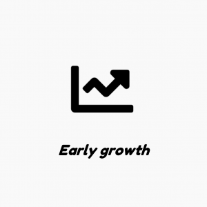 Type de financement : Early growth