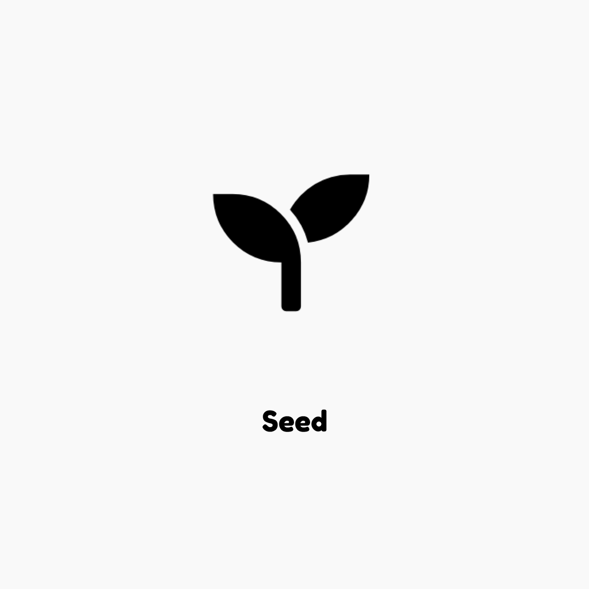 Type de financement : Seed