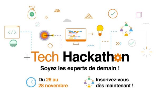 Tech Hackathon - Orange