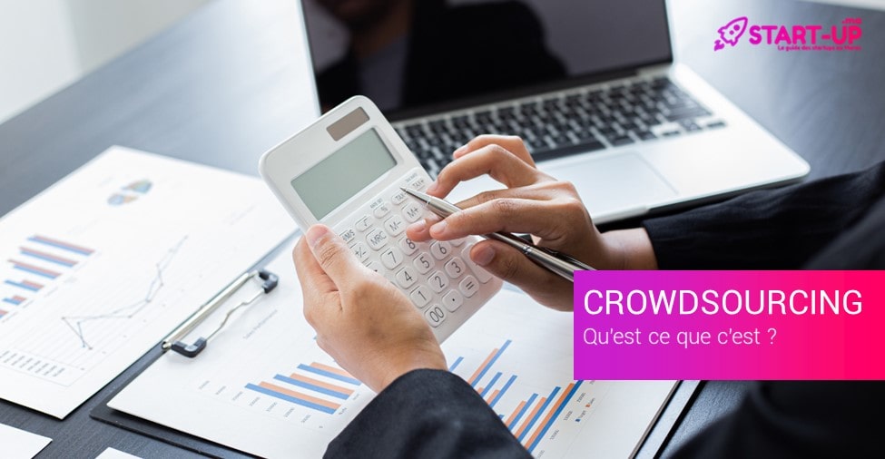 Qu’est ce que le crowdsourcing ?