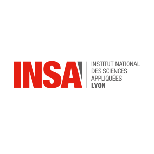 INSA Lyon - Institut National des Sciences Appliquées de Lyon