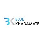 Blue khadamate