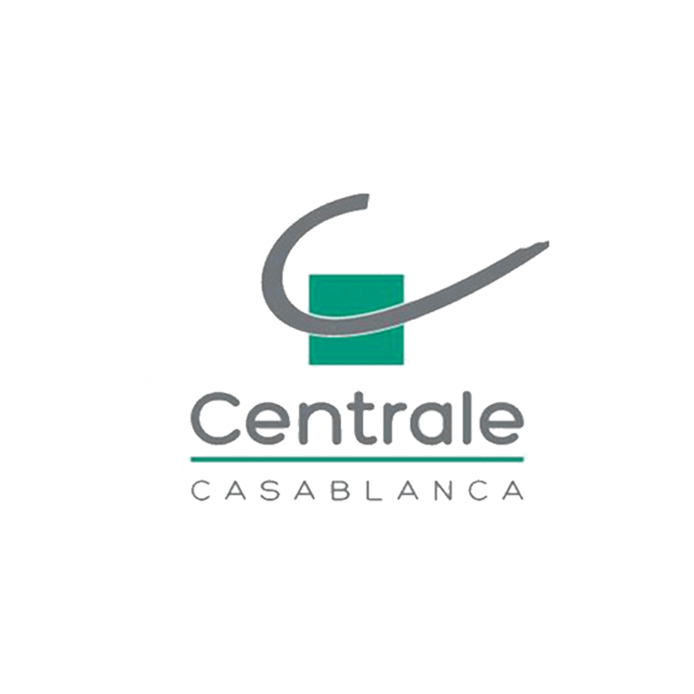 ECC- ECOLE CENTRALE CASABLANCA